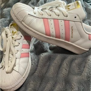adidas superstar size 6.5